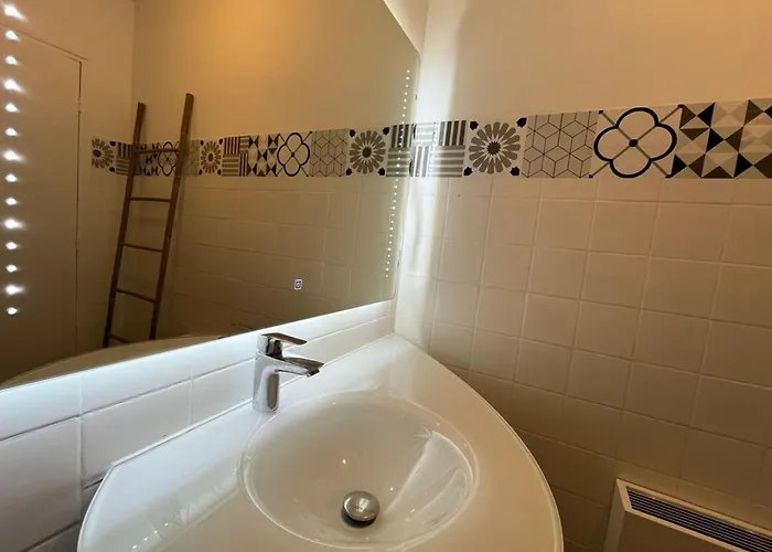 Spacieux Proche Des Halles Wifi Apartment Narbonne